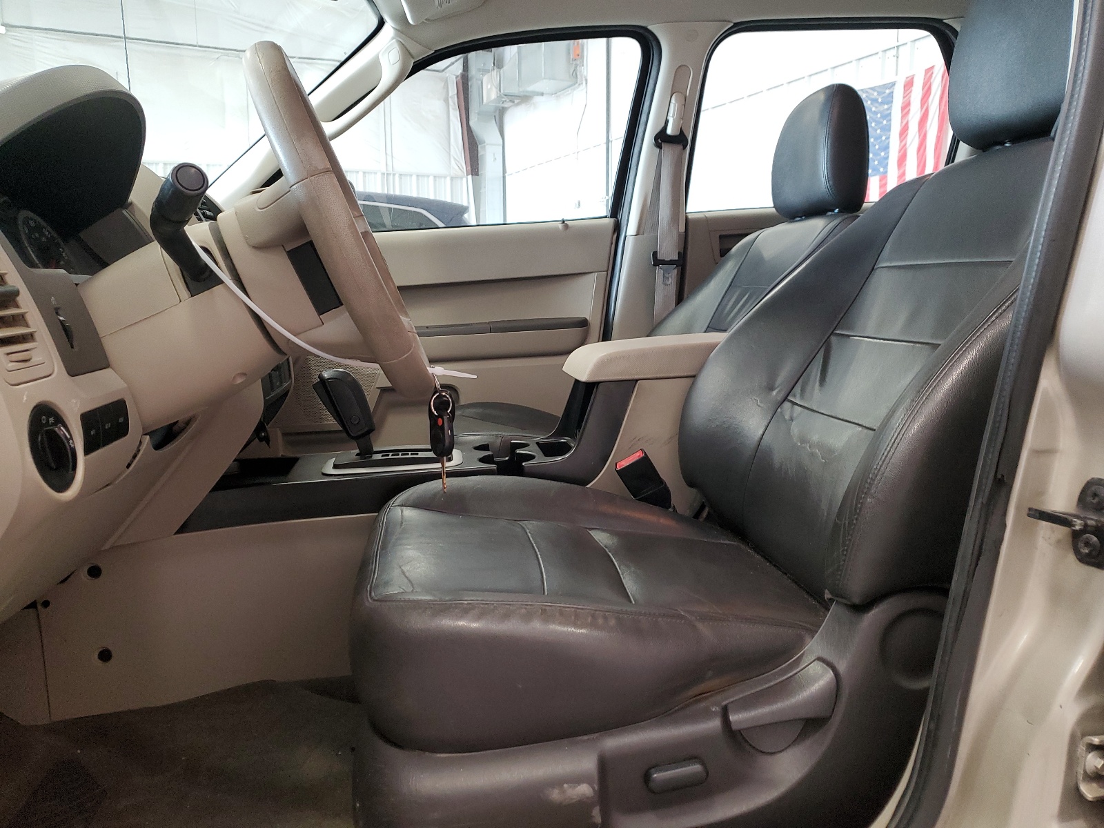 1FMCU0C78CKB50095 2012 Ford Escape Xls