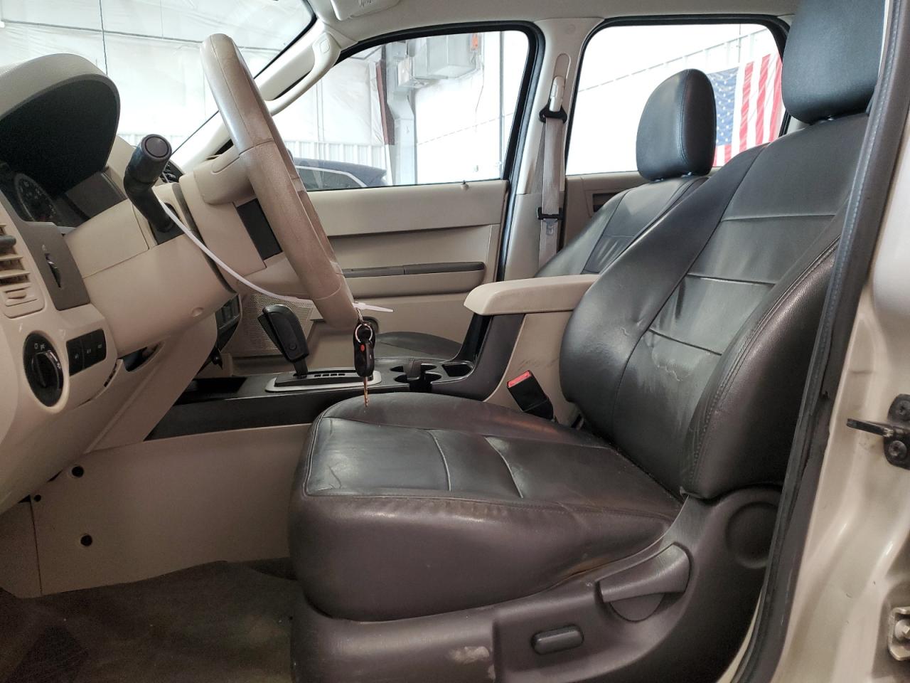 2012 Ford Escape Xls VIN: 1FMCU0C78CKB50095 Lot: 63246874