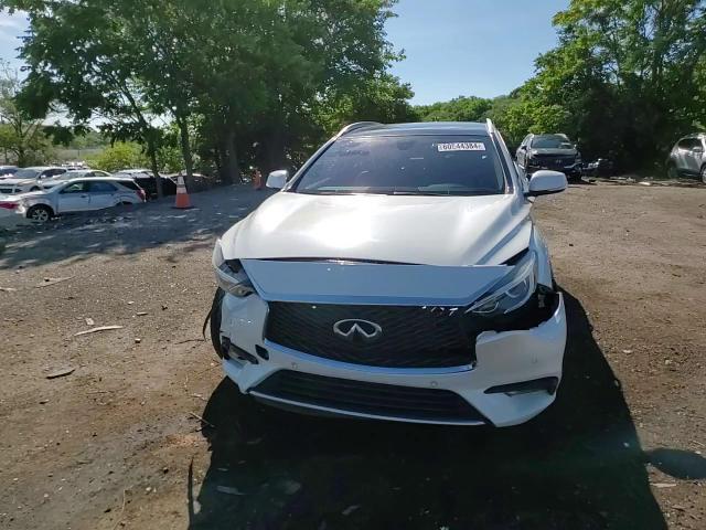 2017 Infiniti Qx30 Base VIN: SJKCH5CP3HA029281 Lot: 60544384