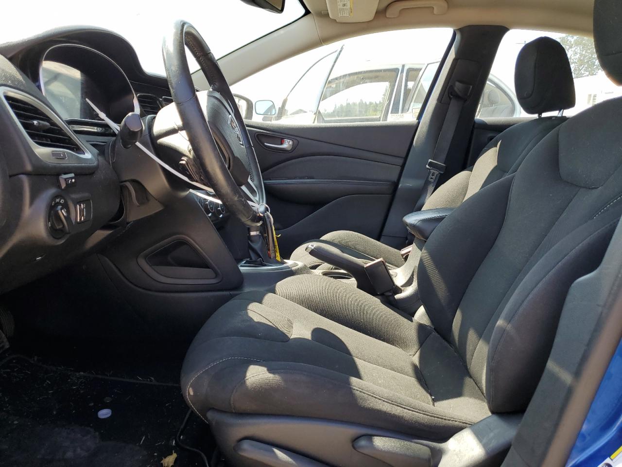 2013 Dodge Dart Sxt VIN: 1C3CDFBH3DD150646 Lot: 62531114