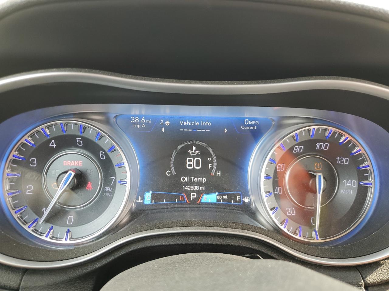 2016 Chrysler 300C VIN: 2C3CCAEG6GH190493 Lot: 63091164