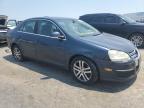 2006 Volkswagen Jetta 2.5 Option Package 1 продається в Tulsa, OK - Front End