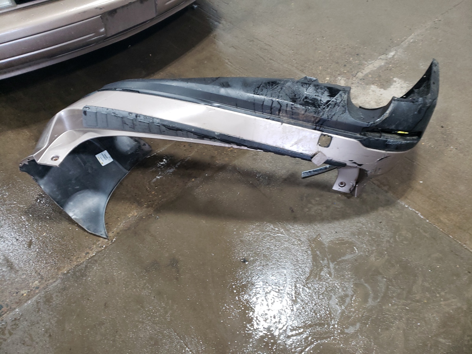 JF2SJADC1FH813388 2015 Subaru Forester 2.5I Premium