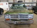 1987 Dodge D-Series D150 for Sale in Eldridge, IA - Front End