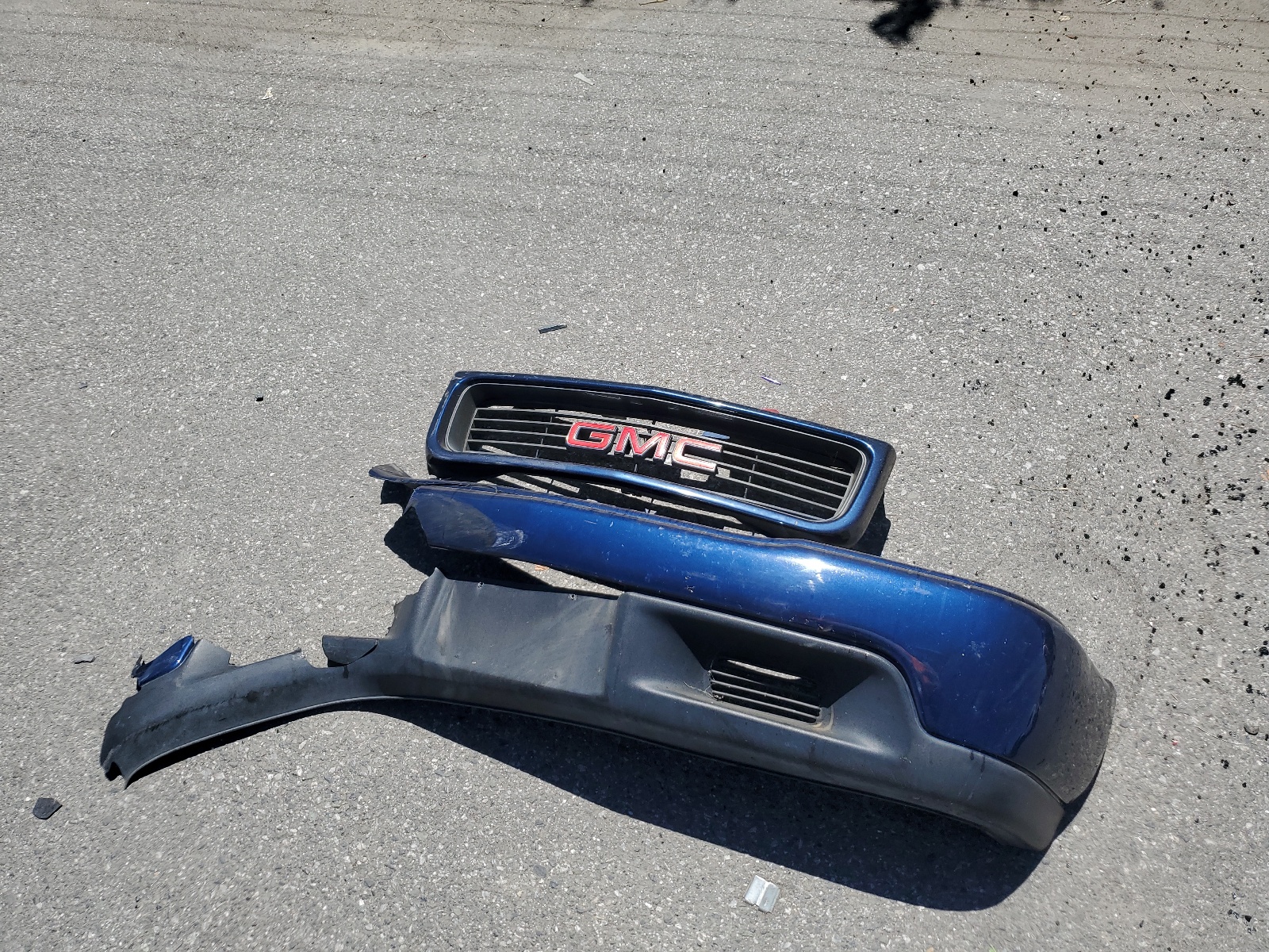 1GTCS19X2X8500363 1999 GMC Sonoma