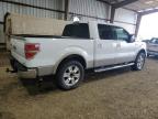 2010 Ford F150 Supercrew for Sale in Houston, TX - Water/Flood