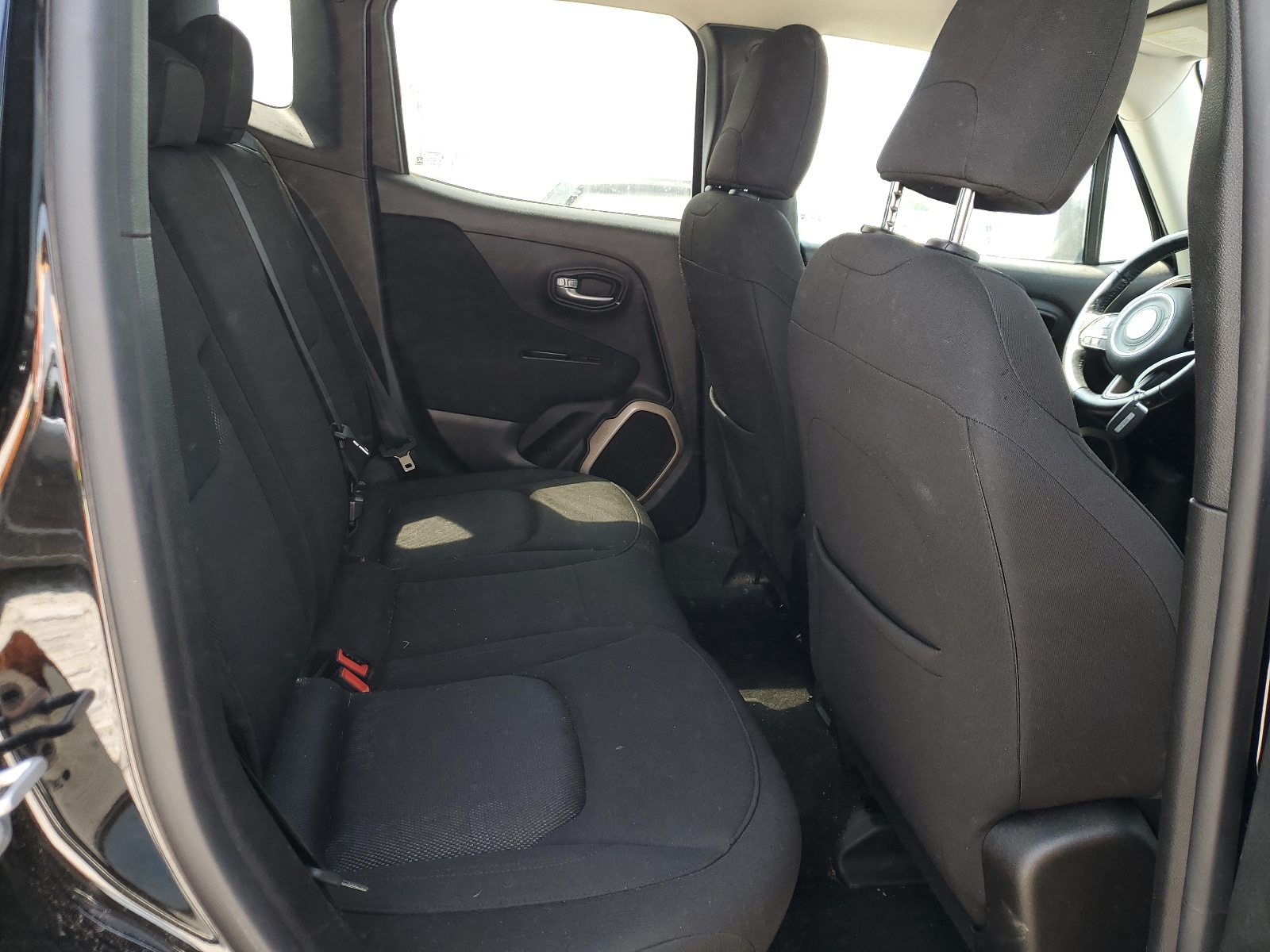 ZACCJBBB3HPF61030 2017 Jeep Renegade Latitude