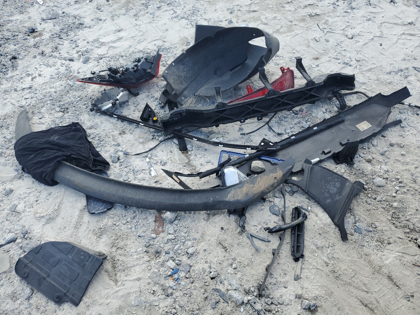 5NPD84LF1LH604987 2020 Hyundai Elantra Sel