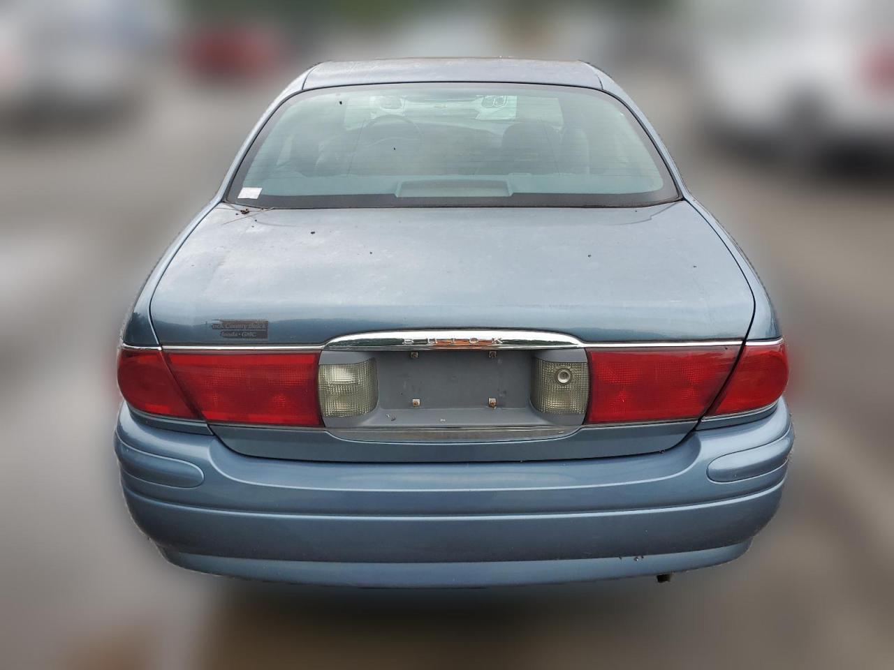 2001 Buick Lesabre Custom VIN: 1G4HP54K914202736 Lot: 64313924