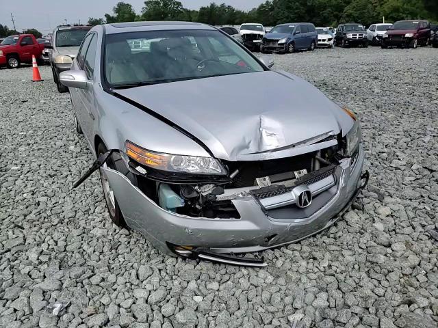 2008 Acura Tl VIN: 19UUA66218A020579 Lot: 62558114