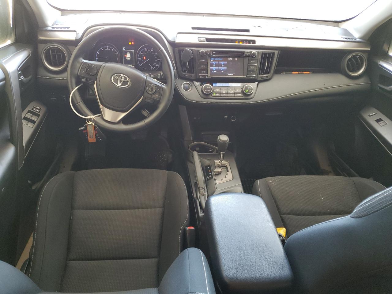 2018 Toyota Rav4 Adventure VIN: JTMRFREV3JJ237513 Lot: 62615294