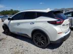 2019 Nissan Murano S на продаже в Montgomery, AL - Front End