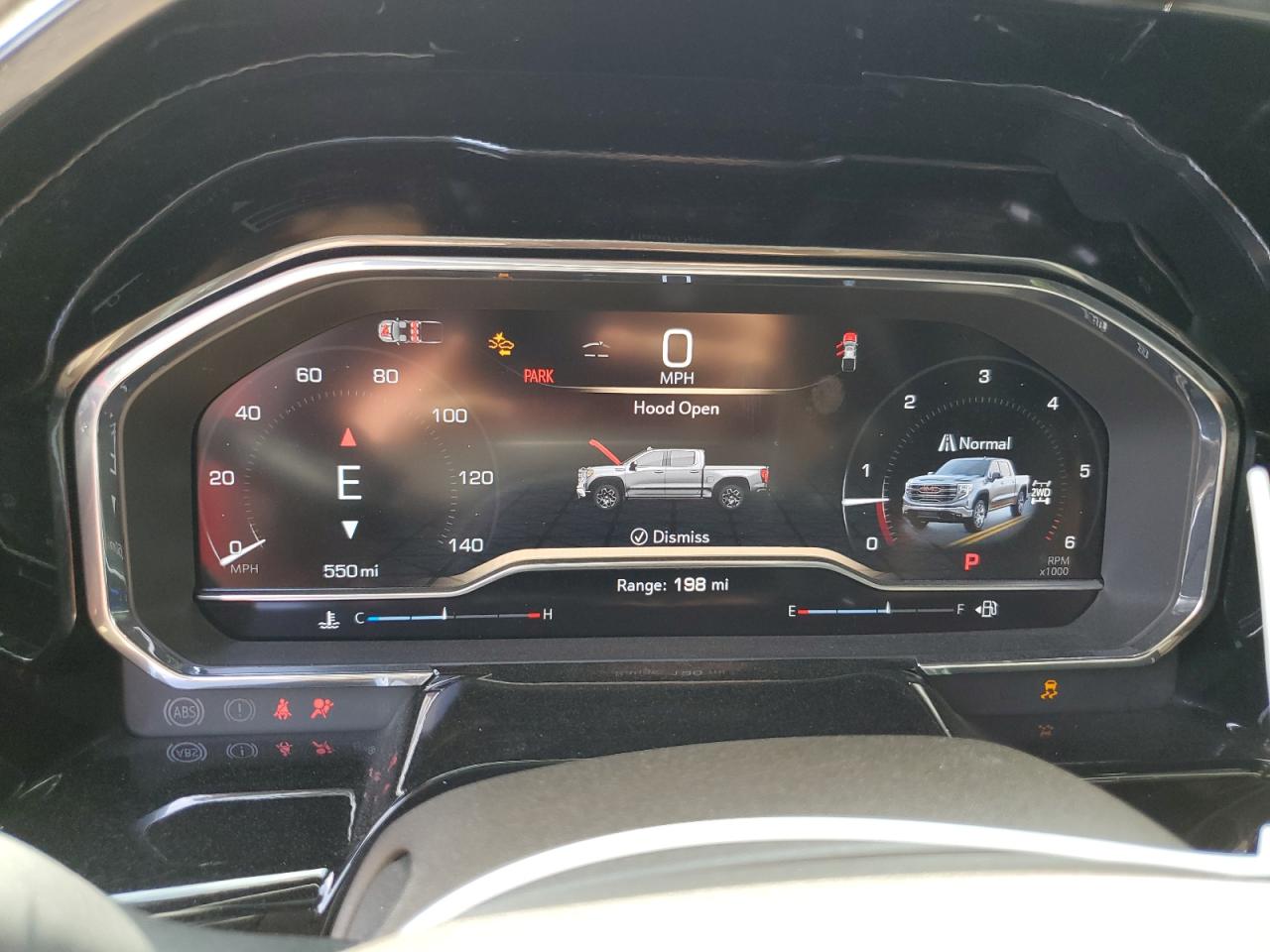 2024 GMC Sierra K1500 Slt VIN: 3GTUUDED2RG260739 Lot: 62675014