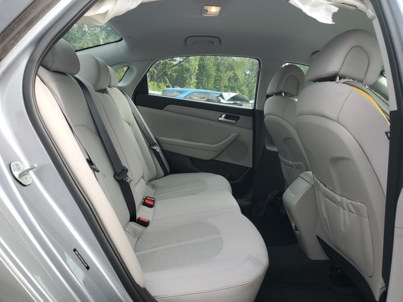 2016 Hyundai Sonata Se VIN: 5NPE24AF0GH313315 Lot: 62428924