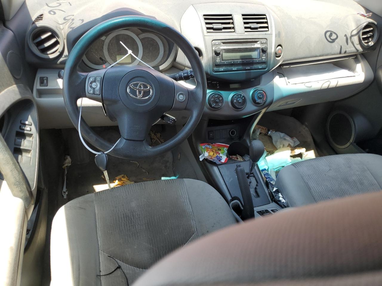 2T3ZF4DV5CW156909 2012 Toyota Rav4