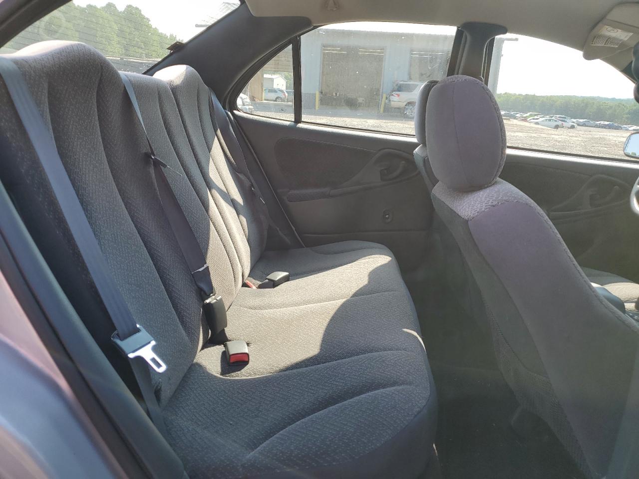 2003 Chevrolet Cavalier Ls VIN: 1G1JF52F237209245 Lot: 63756714