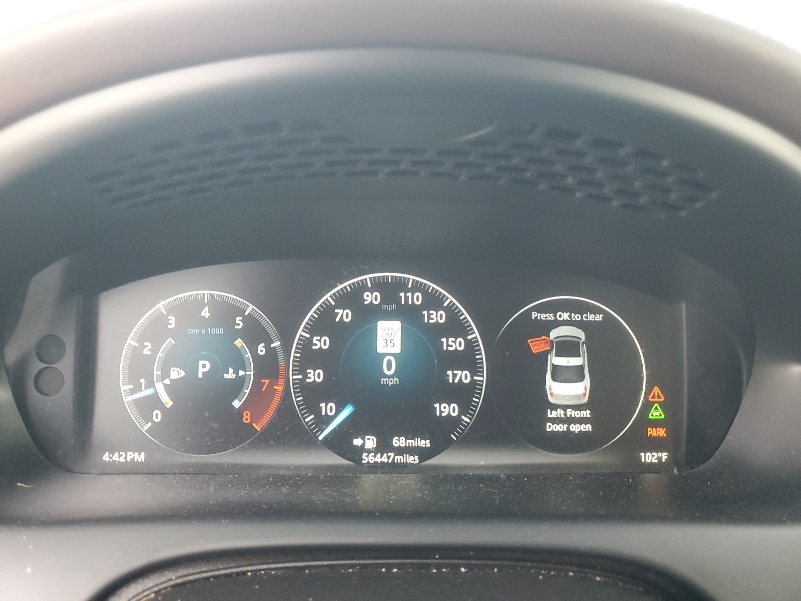 SAJWJ2GD7G8W02015 2016 Jaguar Xjl Portfolio