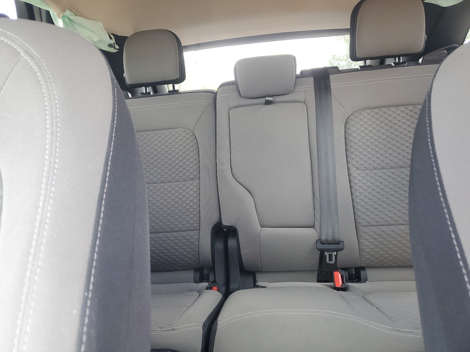 1FMCU9BZ1LUB89803 2020 Ford Escape Se Sport