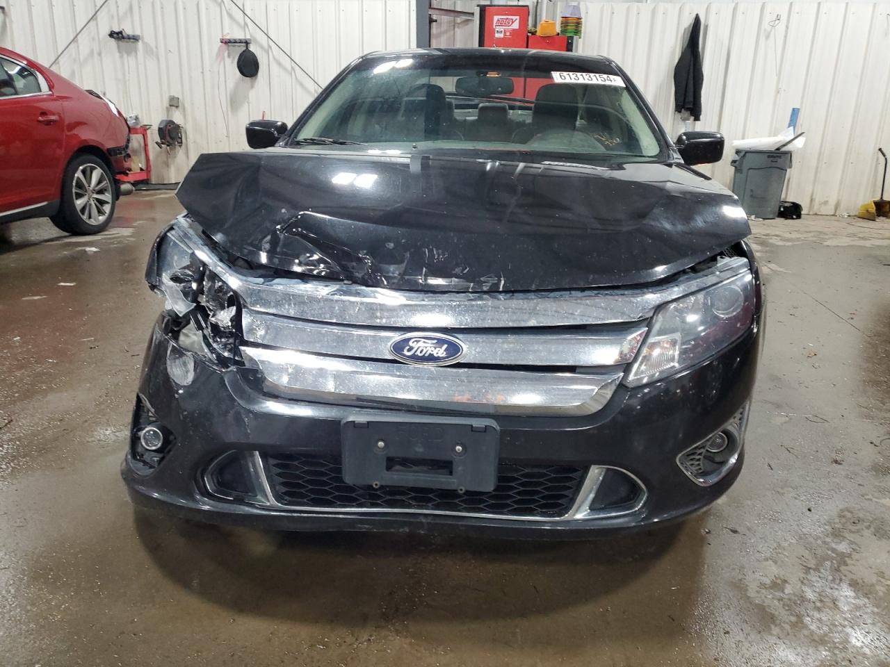 2010 Ford Fusion - Image 5