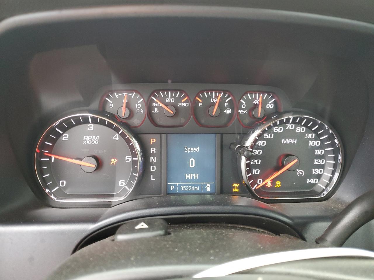 2017 GMC Sierra K1500 VIN: 1GTN2LEC8HZ227027 Lot: 65144764