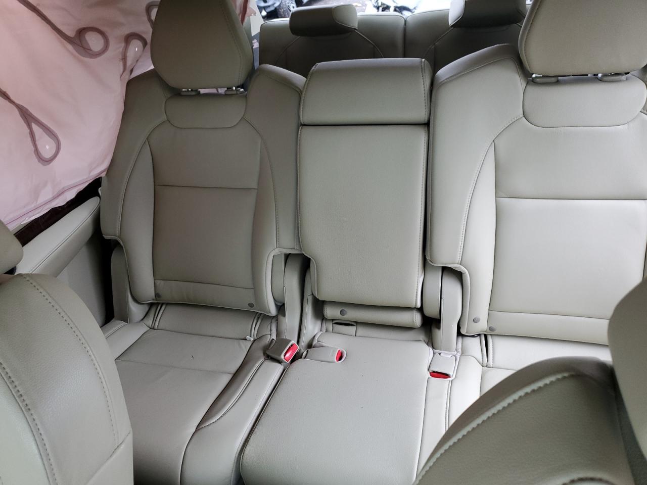 2017 Acura Mdx Technology VIN: 5FRYD4H51HB014967 Lot: 64298084