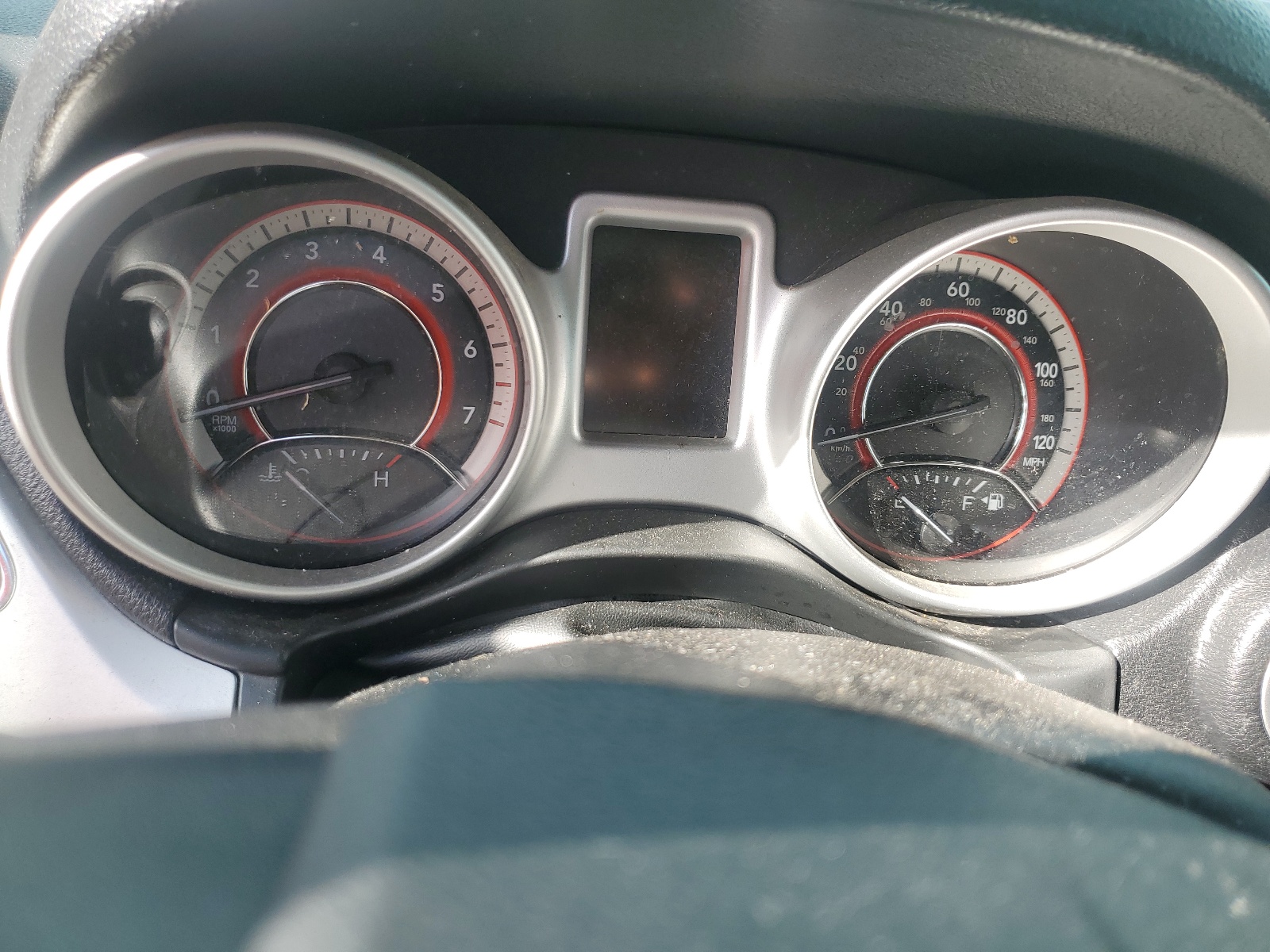 3C4PDCBB4KT773675 2019 Dodge Journey Se