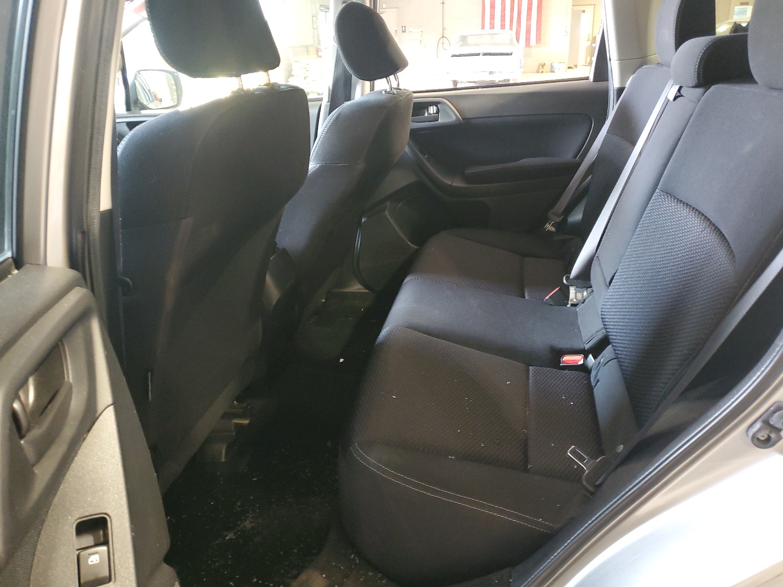 JF2SJADC7FH546564 2015 Subaru Forester 2.5I Premium