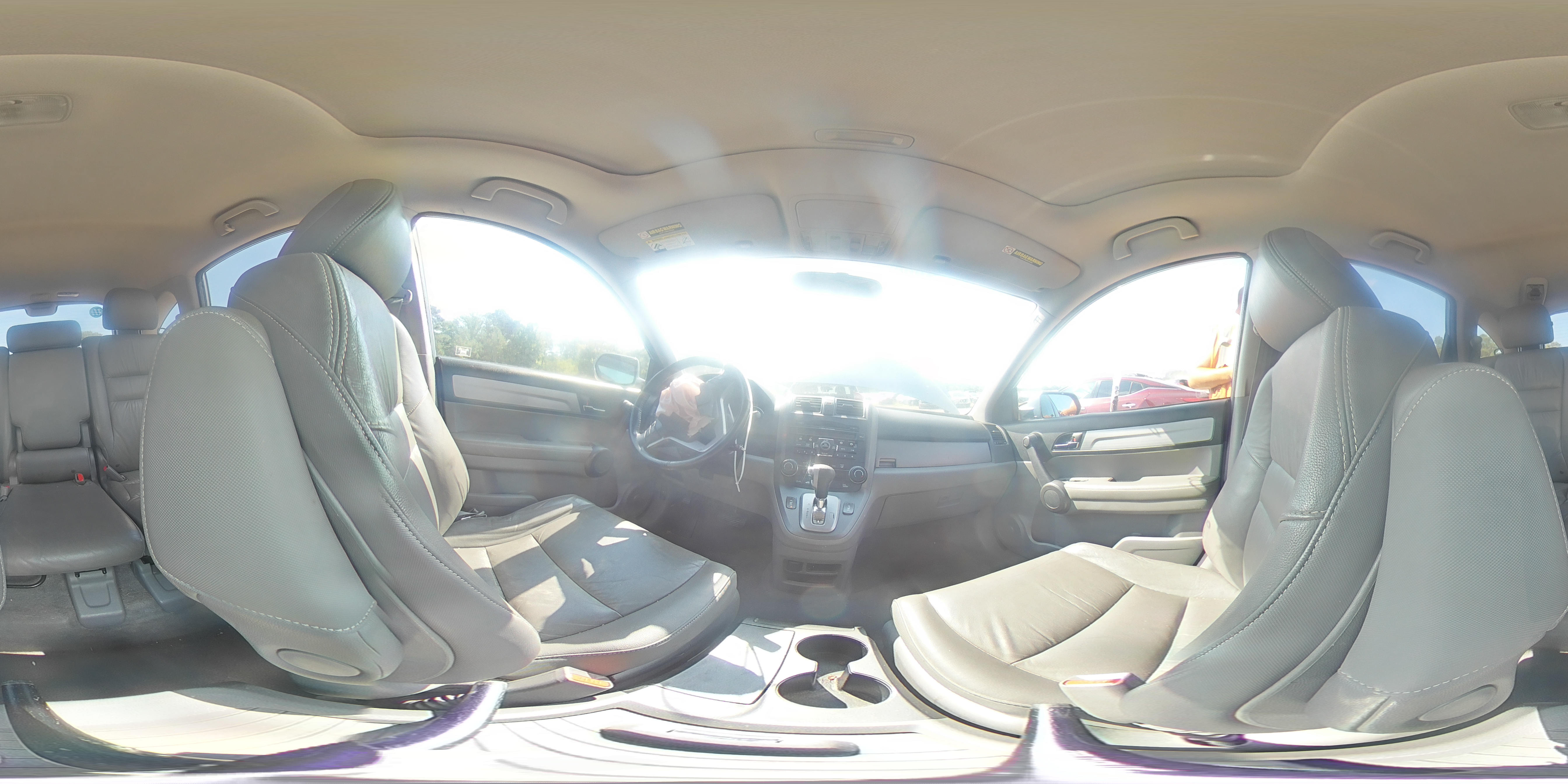 2011 Honda Cr-V Exl VIN: 5J6RE4H79BL082310 Lot: 61808694