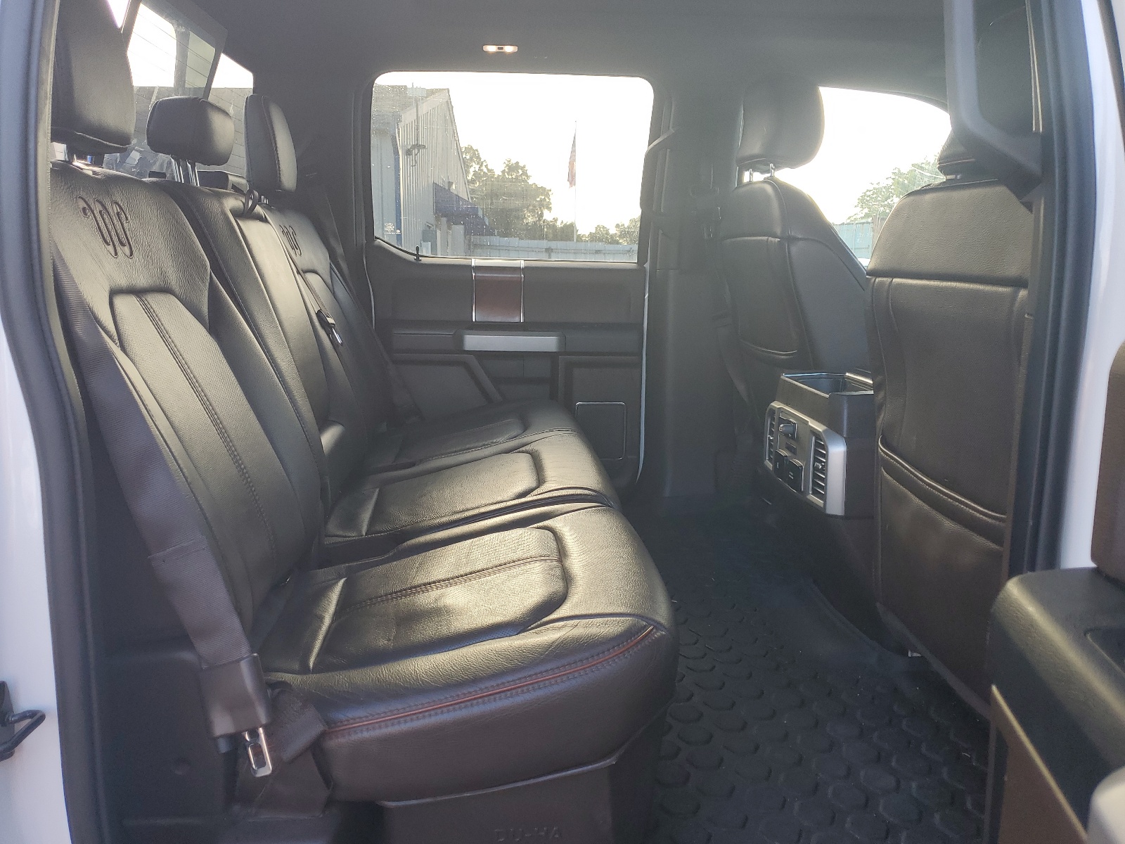 1FTEW1EG6HFA42083 2017 Ford F150 Supercrew