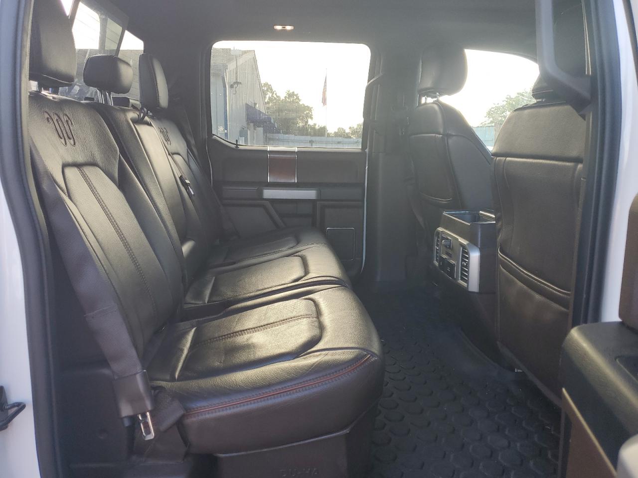 2017 Ford F150 Supercrew VIN: 1FTEW1EG6HFA42083 Lot: 63308604