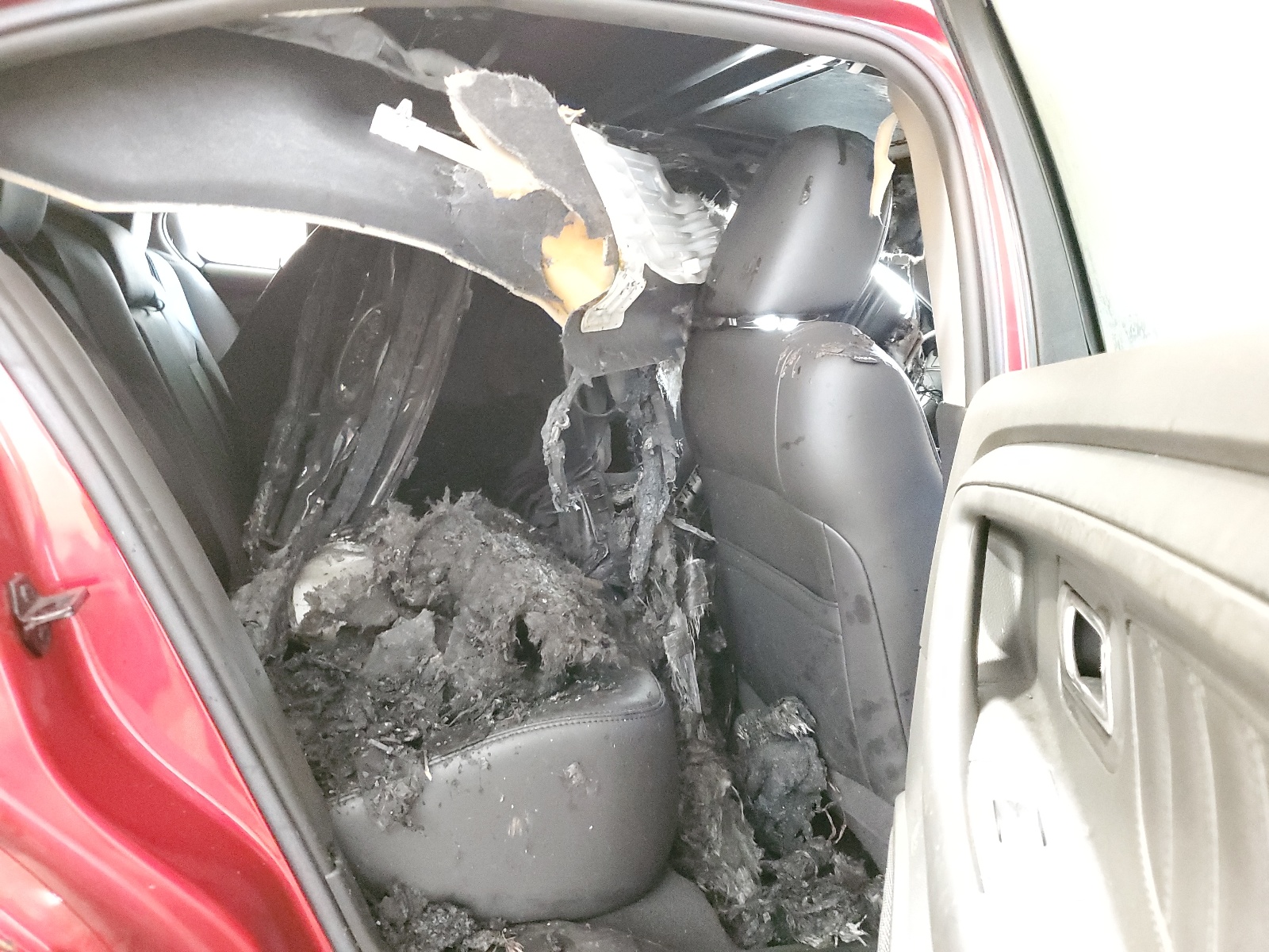 1FAHP2KT9AG160622 2010 Ford Taurus Sho