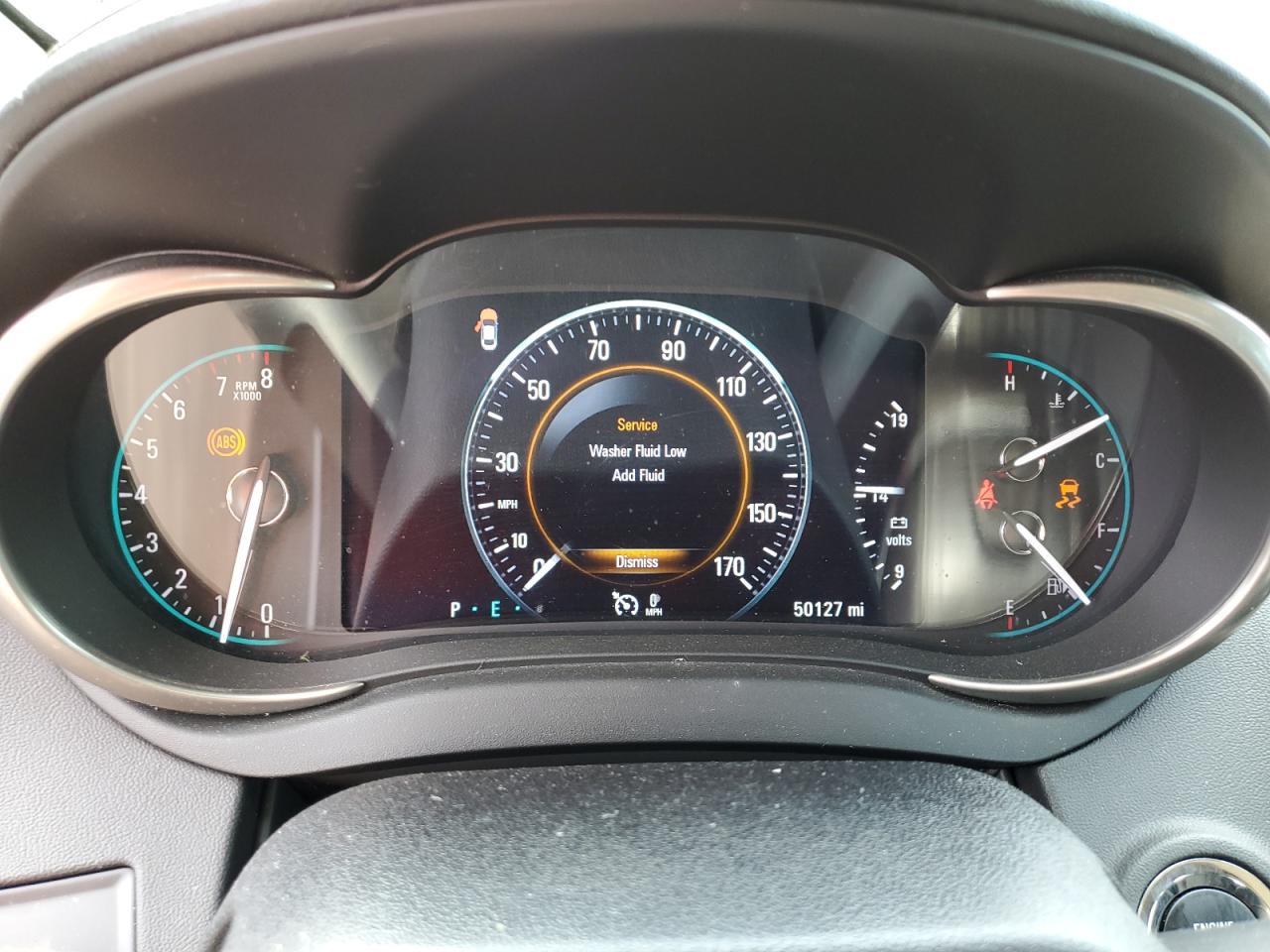 2016 Buick Lacrosse VIN: 1G4GC5G32GF188946 Lot: 64395674