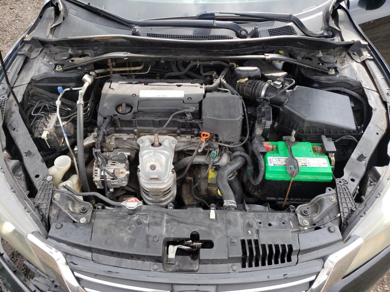 2015 Honda Accord - Image 12