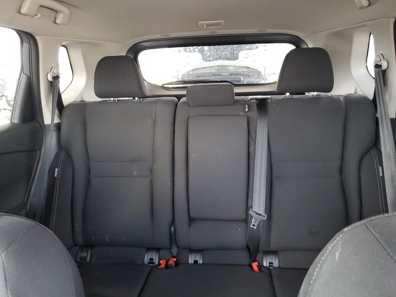 2024 Nissan Rogue S VIN: 5N1BT3AA0RC676657 Lot: 64392554