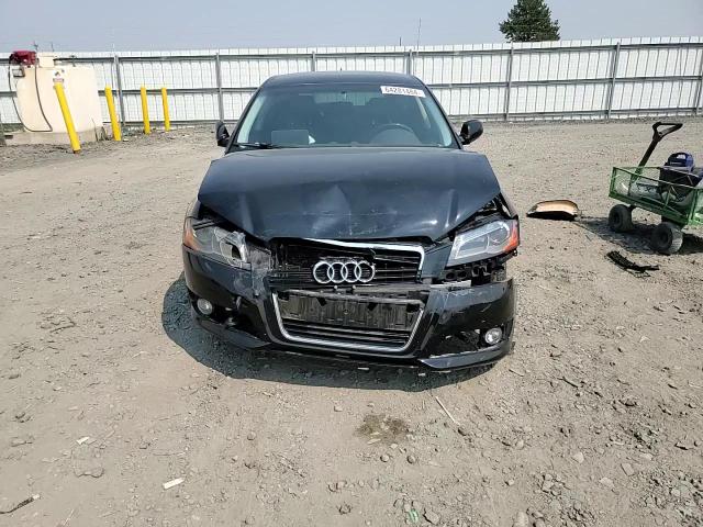 2011 Audi A3 Premium Plus VIN: WAUKJAFMXBA017047 Lot: 64281484