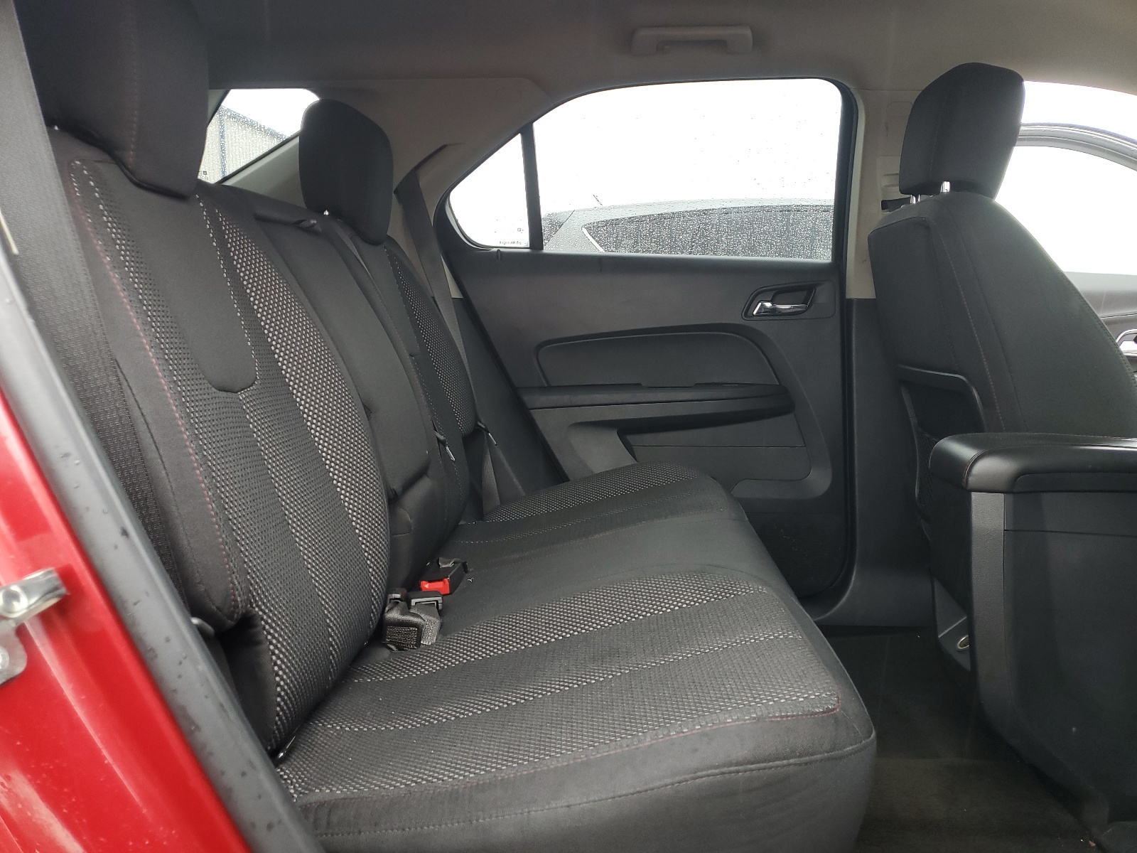 2GNALBEK6E6239429 2014 Chevrolet Equinox Lt