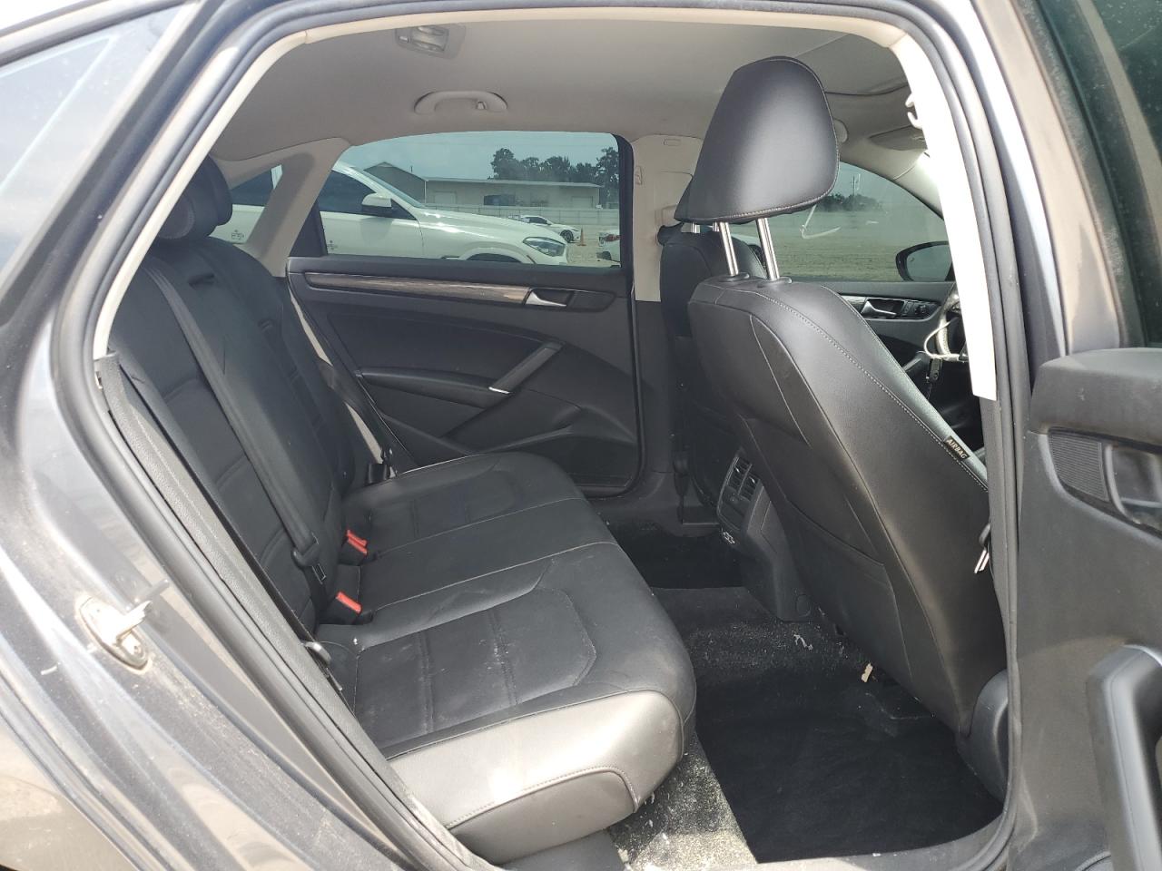 2020 Volkswagen Passat R-Line VIN: 1VWMA7A38LC023686 Lot: 63959914