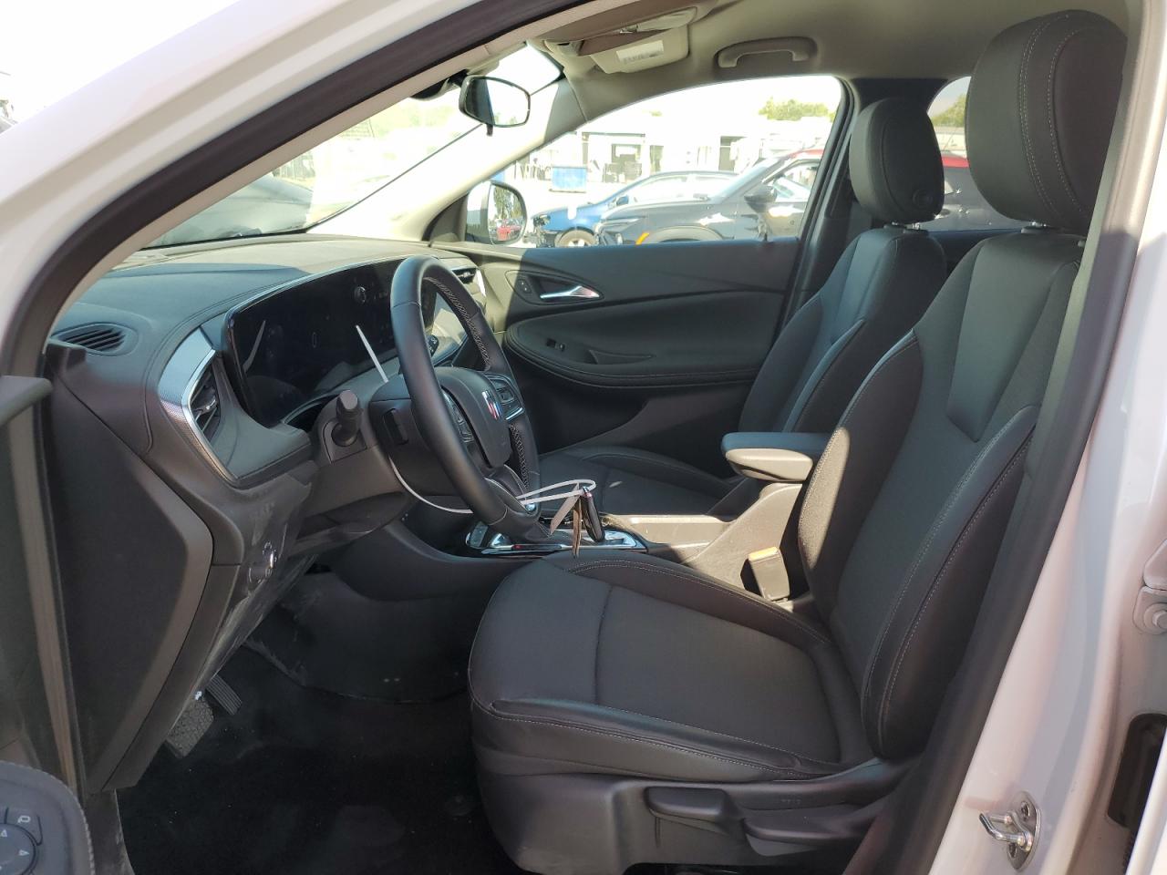 2024 Buick Encore Gx Preferred VIN: KL4AMBS28RB099472 Lot: 62895064