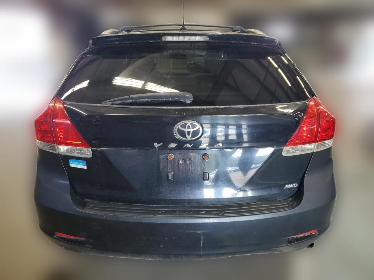2009 Toyota Venza VIN: 4T3BE11A09U005067 Lot: 64707584