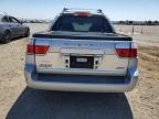 2006 Subaru Baja Sport იყიდება San Diego-ში, CA - Front End