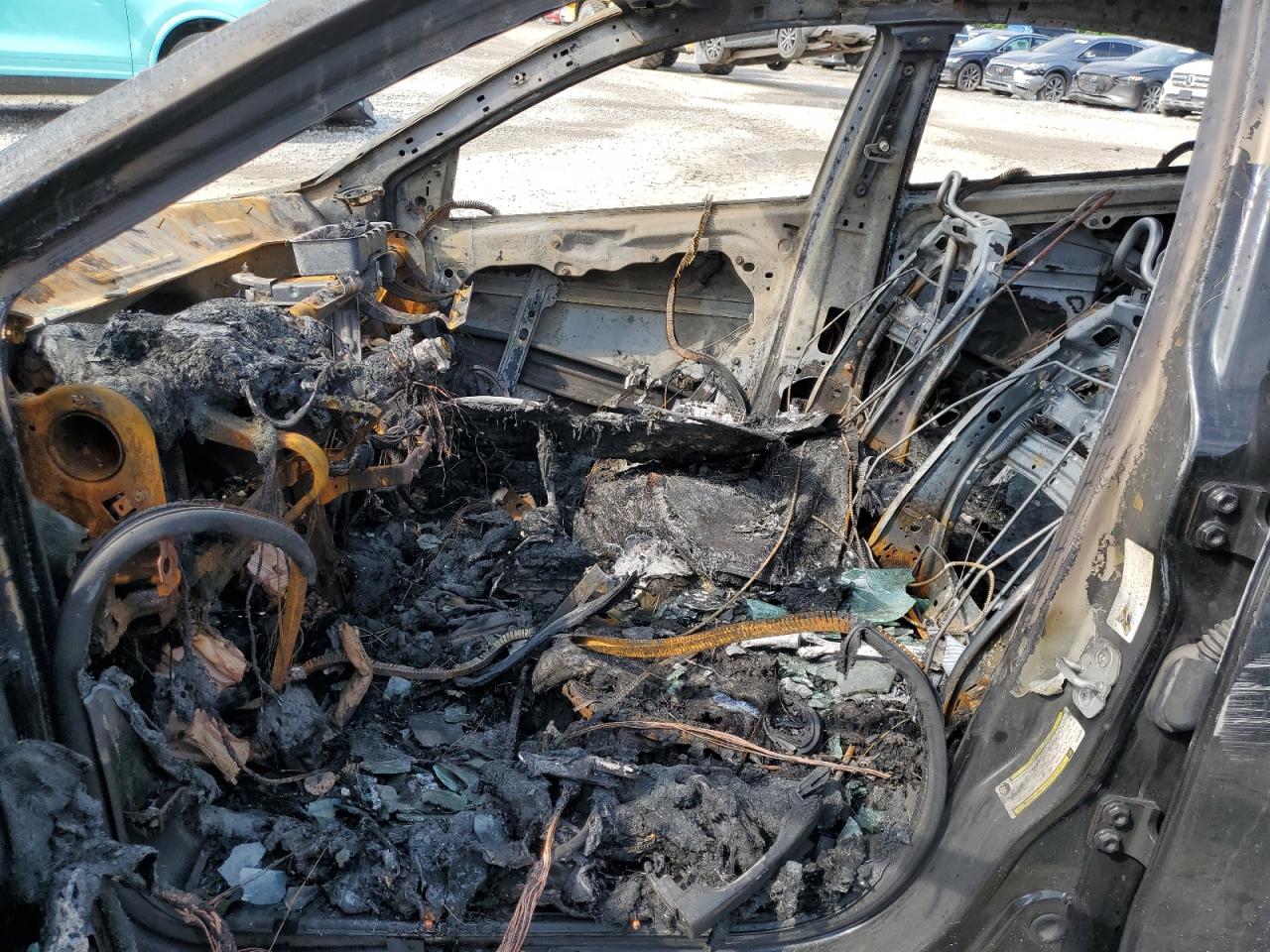 2013 Dodge Dart Sxt VIN: 1C3CDFBA6DD200510 Lot: 63399974