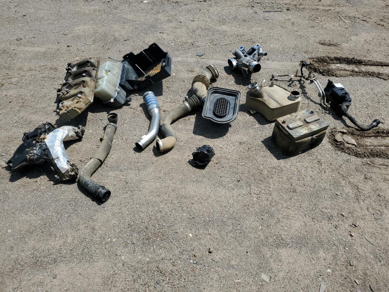 2019 Ford F350 Super Duty VIN: 1FT8W3BT2KEE61684 Lot: 63213624