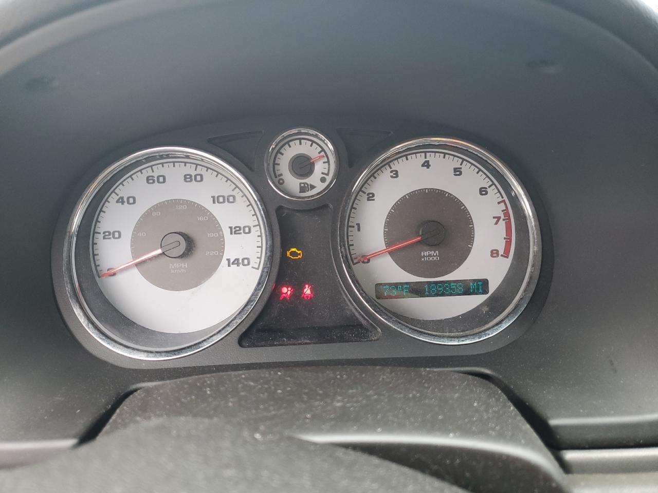 2006 Chevrolet Cobalt Lt VIN: 1G1AL15F367612619 Lot: 61259444