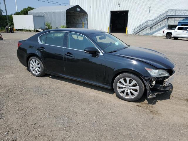 2014 LEXUS GS 350