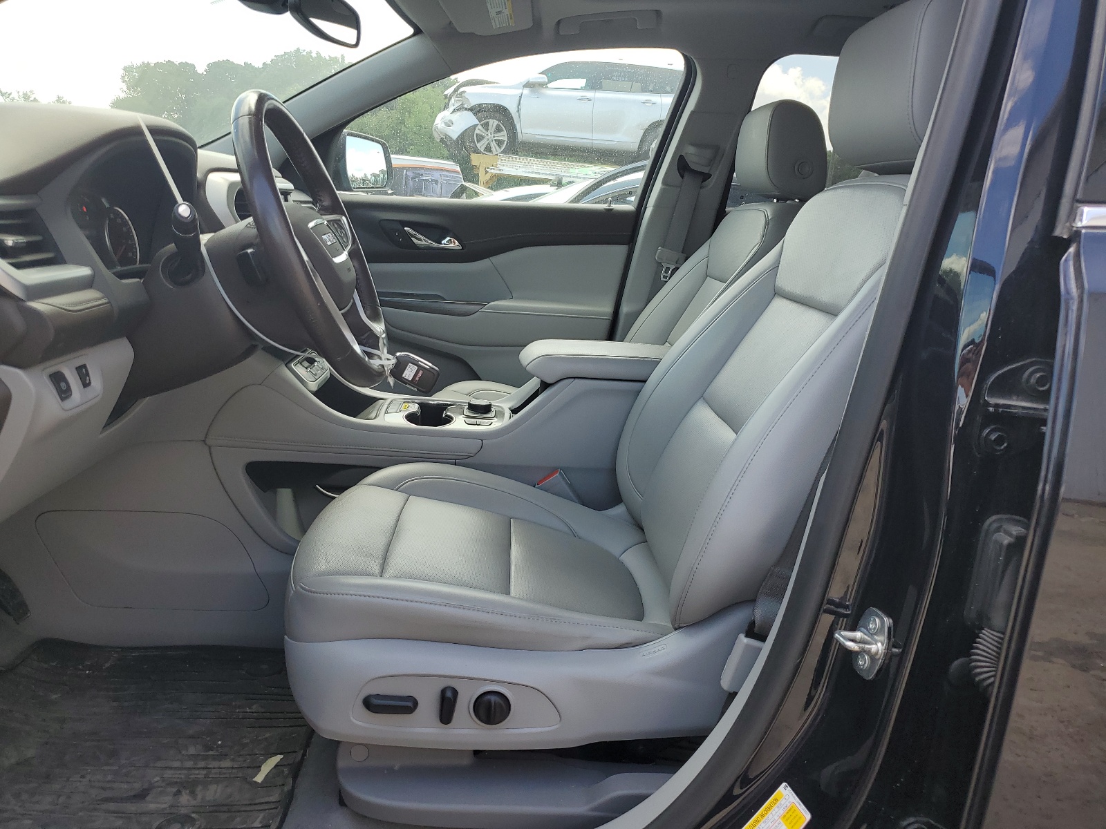 1GKKNULS8MZ183037 2021 GMC Acadia Slt