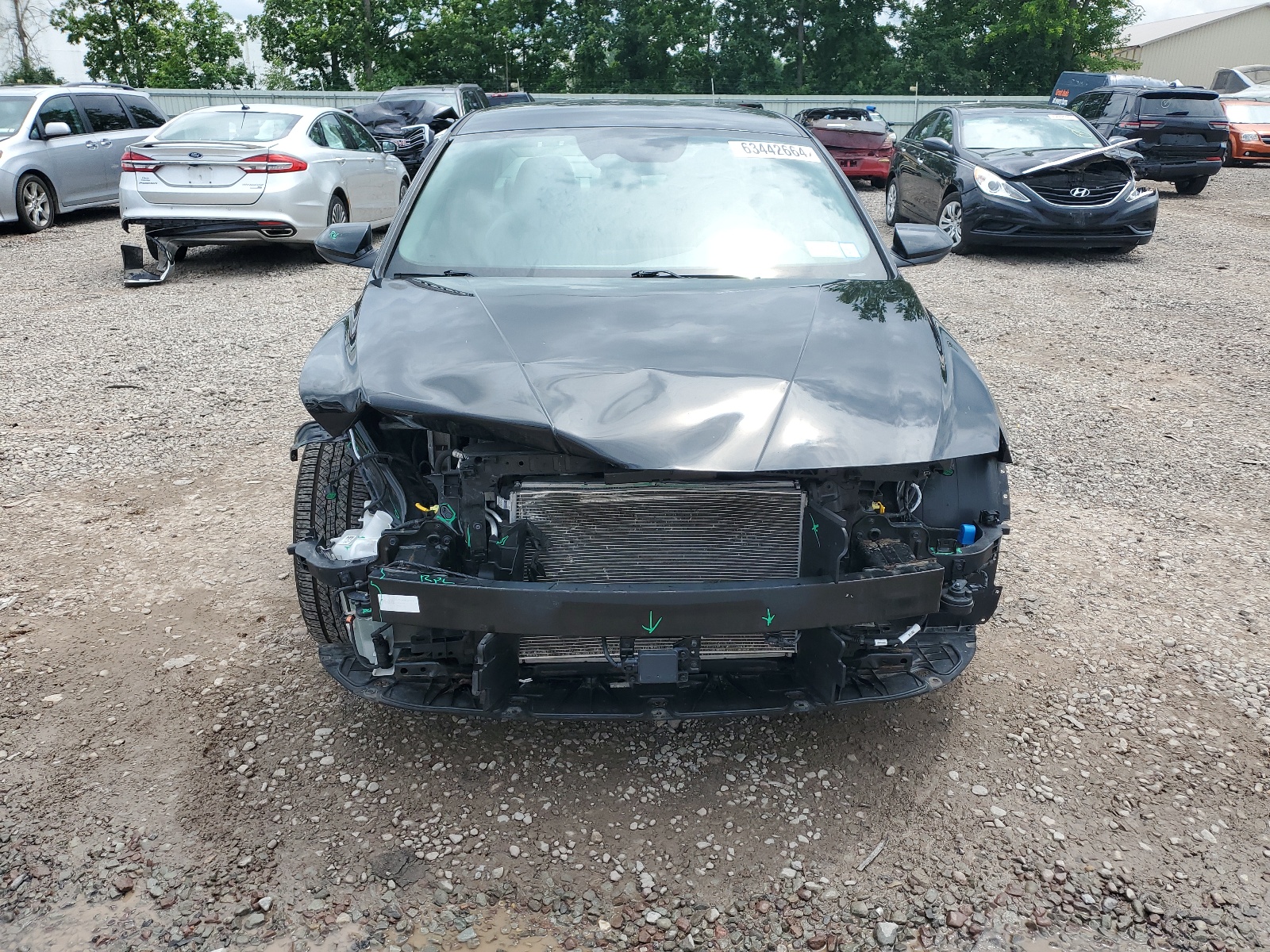 5NPLS4AG8NH072018 2022 Hyundai Elantra Sel
