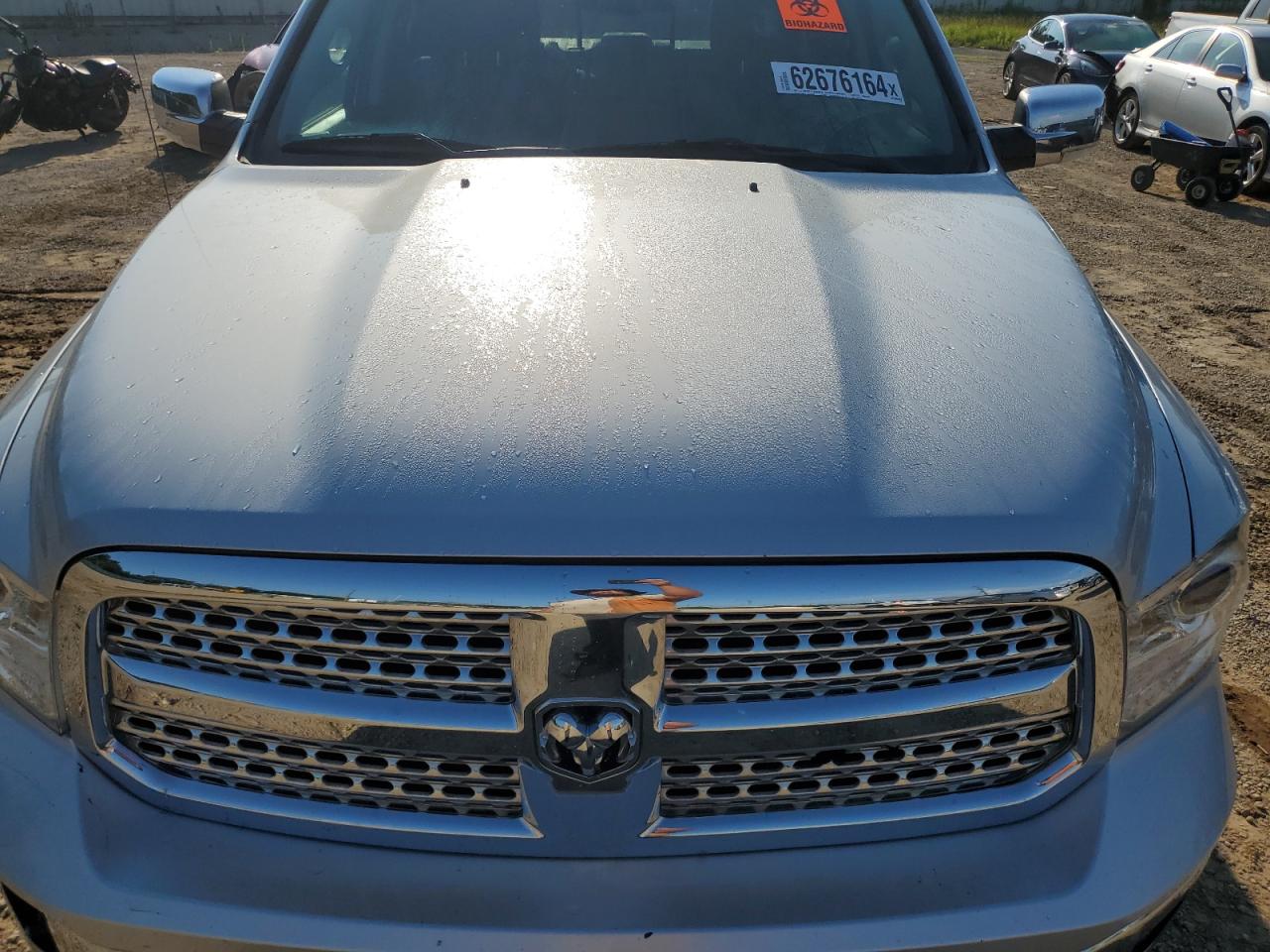 1C6RR6NT7HS820151 2017 Ram 1500 Laramie