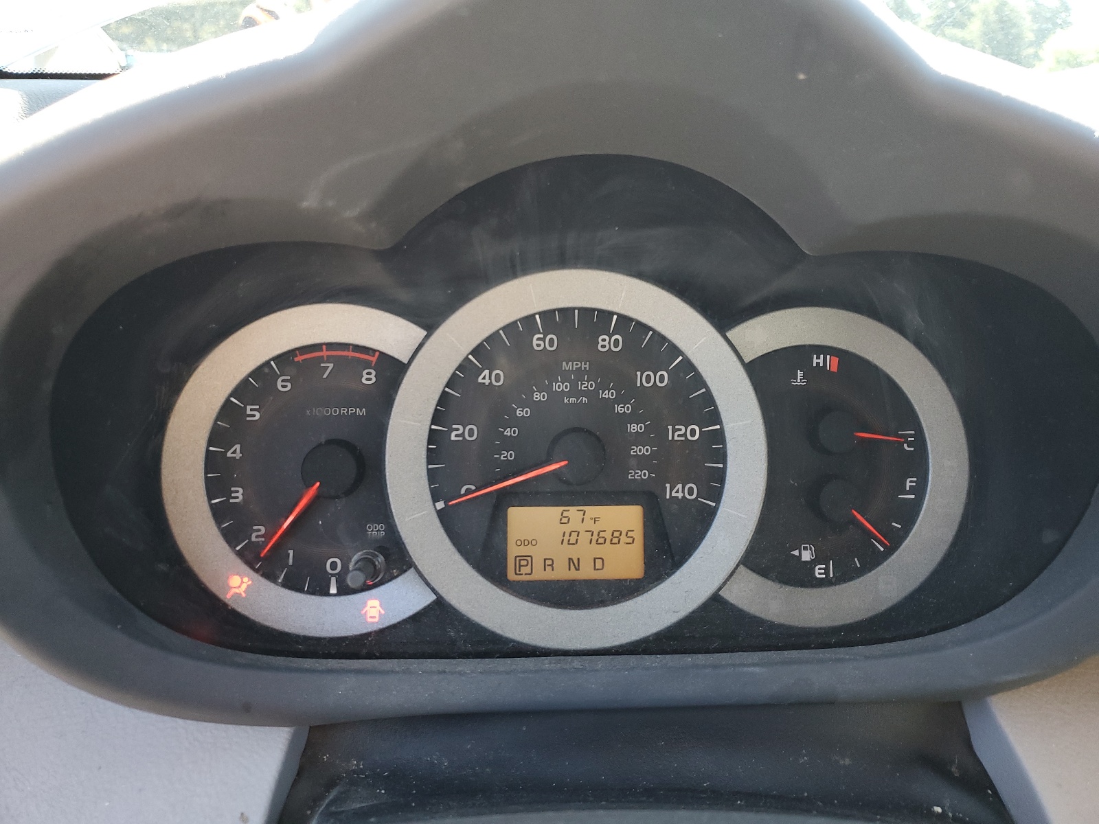 2T3ZF4DV0CW125650 2012 Toyota Rav4