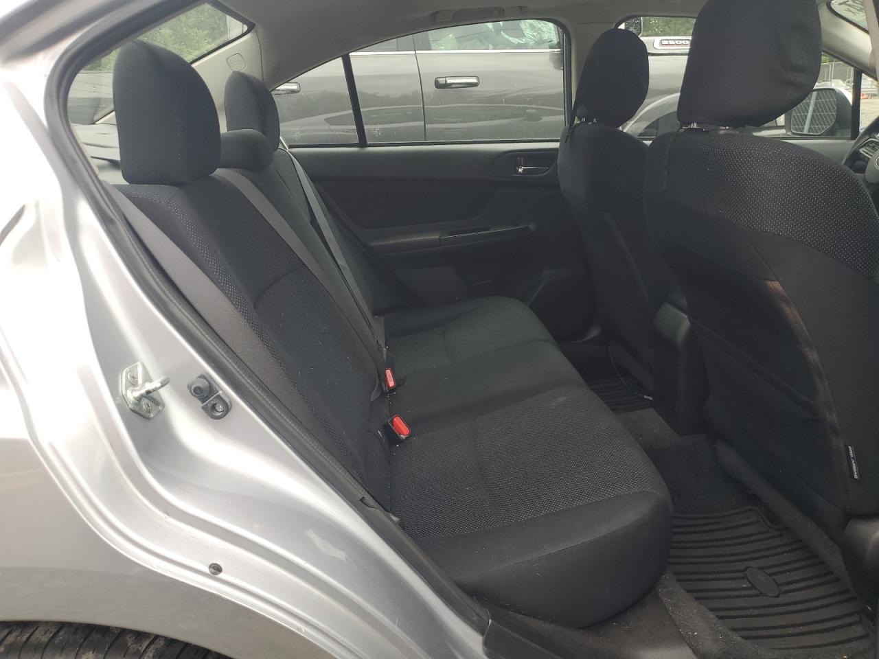 2012 Subaru Impreza Premium VIN: JF1GJAD69CH005368 Lot: 63619284