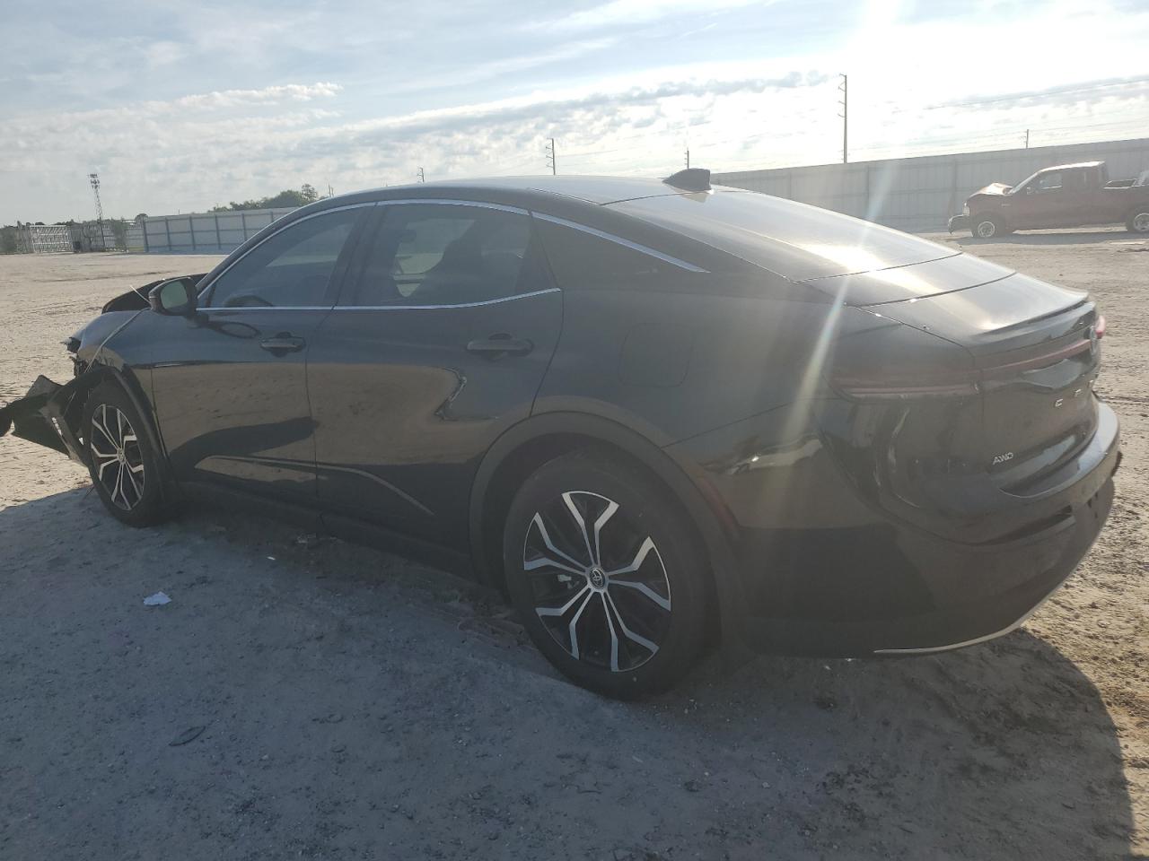 2023 Toyota Crown Xle VIN: JTDAAAAF8P3006941 Lot: 62602804